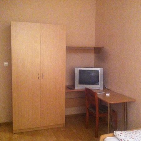 Piroshka Hotel Berehove (Transcarpathia) Exterior foto