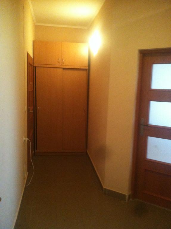 Piroshka Hotel Berehove (Transcarpathia) Exterior foto